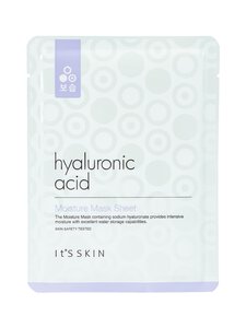 It'S SKIN - Hyaluronic Acid Moisture Mask Sheet -kangasnaamio | Stockmann