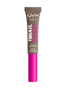 NYX Professional Makeup - Thick it. Stick It! Kulmutušš Brow Mascara | Stockmann
