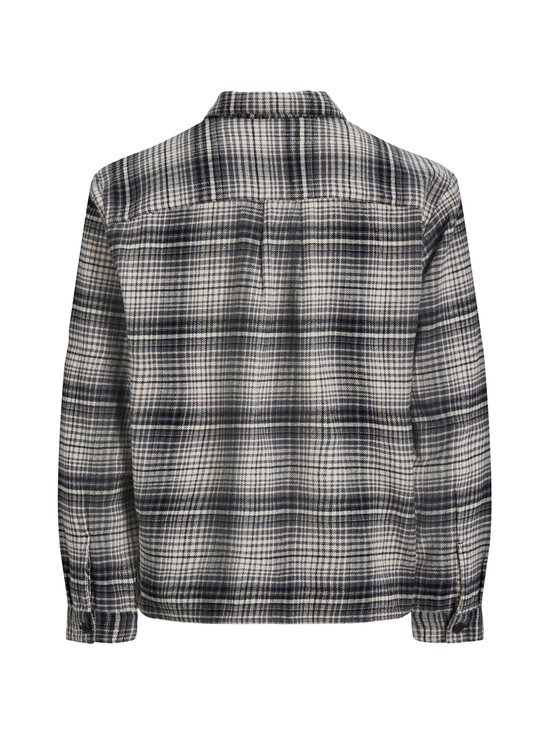 Jack & Jones - JorFrederiksberg Flannel -päällyspaita - BLACK CHECKS:CHECKS | Stockmann - photo 2