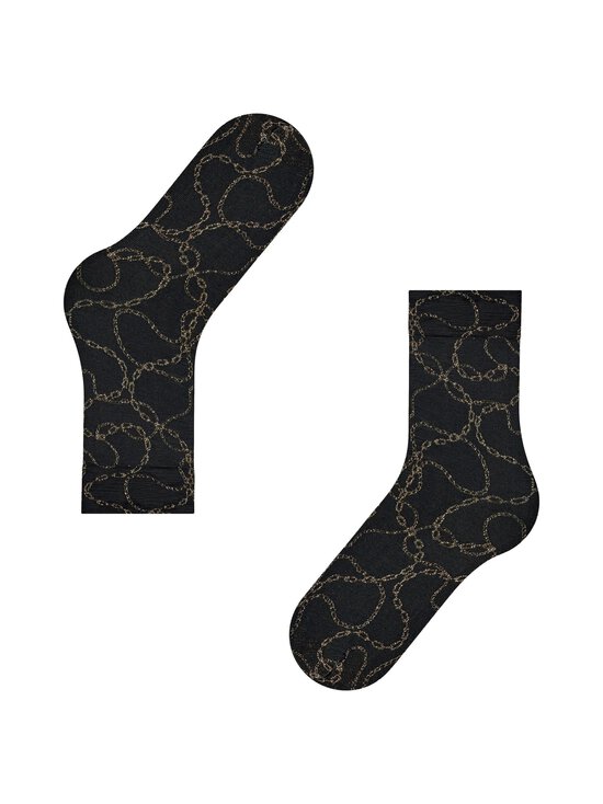 Falke - Jewel Case zeķes - 3335 BL./GOLD - photo 5 Falke - Jewel Case zeķes - 3335 BL./GOLD | Stockmann - photo 5