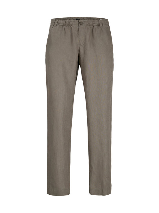 Jack & Jones - JpstKarl Lawrence Chino bikses - SMOKEY OLIVE | Stockmann - photo 1