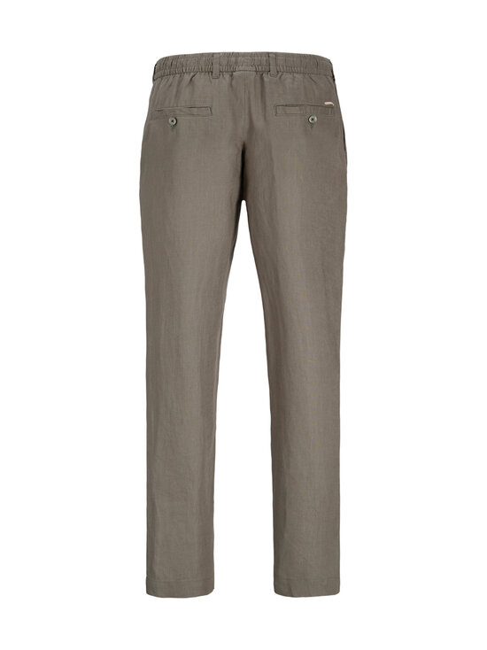 Jack & Jones - JpstKarl Lawrence Chino bikses - SMOKEY OLIVE | Stockmann - photo 2