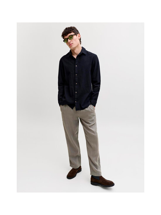 Jack & Jones - JpstKarl Lawrence Chino bikses - SMOKEY OLIVE | Stockmann - photo 4