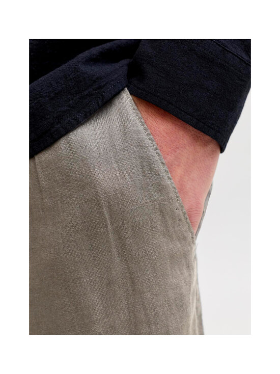 Jack & Jones - JpstKarl Lawrence Chino bikses - SMOKEY OLIVE | Stockmann - photo 7