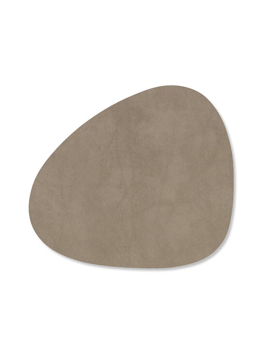 Nupo Curve -lasinalunen 11 x 13 cm