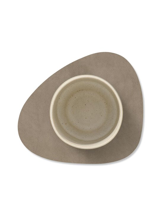 Lind DNA - Nupo Curve paliktnis 11 x 13 cm - NOMAD GREY - photo 2 Lind DNA - Nupo Curve paliktnis 11 x 13 cm - NOMAD GREY | Stockmann - photo 2