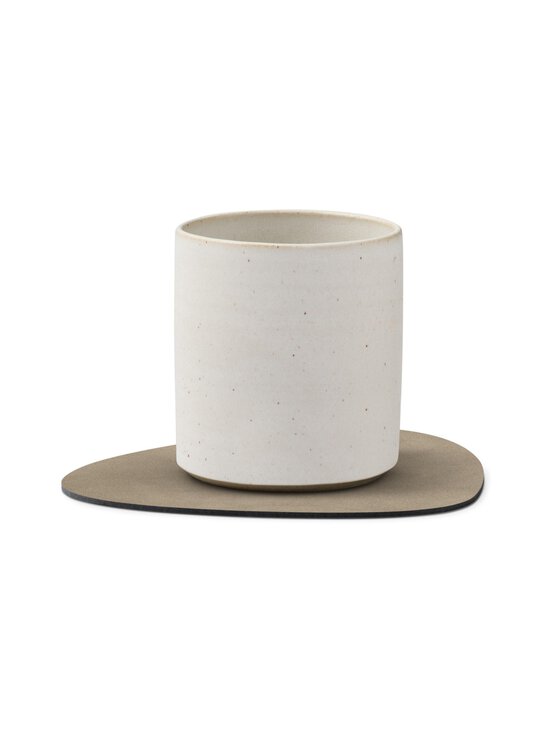 Lind DNA - Nupo Curve paliktnis 11 x 13 cm - NOMAD GREY - photo 3 Lind DNA - Nupo Curve paliktnis 11 x 13 cm - NOMAD GREY | Stockmann - photo 3