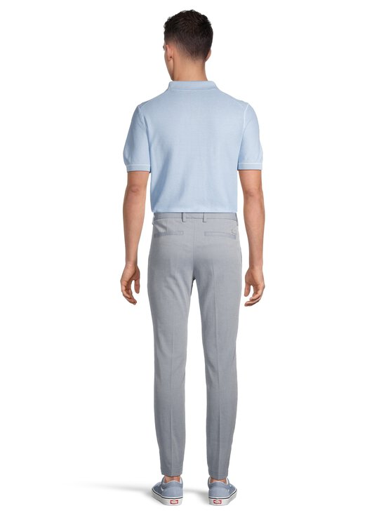 BOSS - Narciso-neule - 450 LIGHT/PASTEL BLUE | Stockmann - photo 3