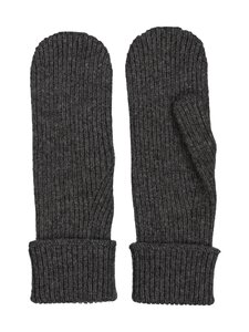 A+more - Dalan vilnas-kašmira cimdi - GREY 308 | Stockmann