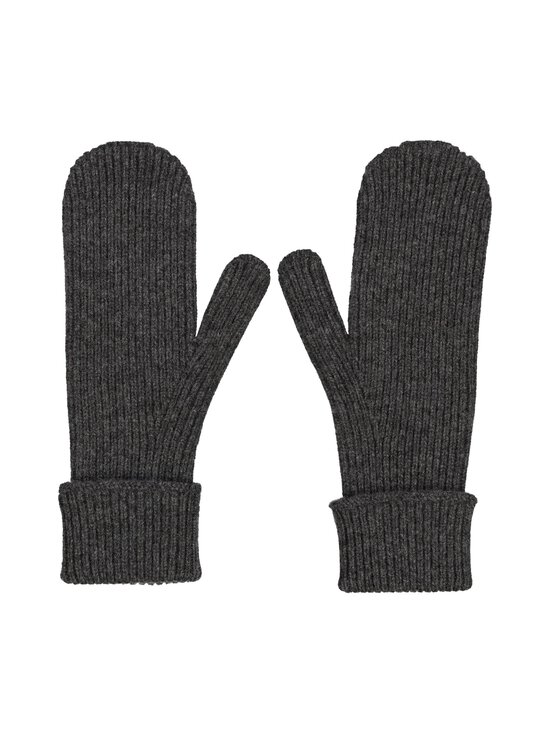 A+more - Villa-kašmiirisegust kindad Dalan - GREY 308 | Stockmann - photo 2