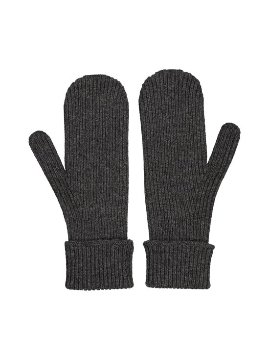 A+more - Villa-kašmiirisegust kindad Dalan - GREY 308 | Stockmann - photo 3