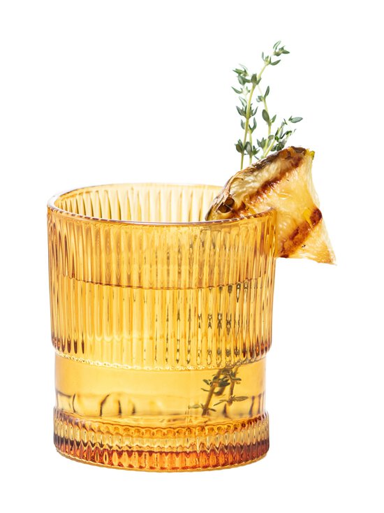 No Brand - Joogiklaas NoHo Allround, 275 ml - AMBER | Stockmann - photo 1