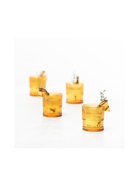 No Brand - Joogiklaas NoHo Allround, 275 ml - AMBER | Stockmann - photo 2