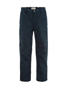 Fjällräven - Vardag Relaxed -housut - 555 DARK NAVY | Stockmann
