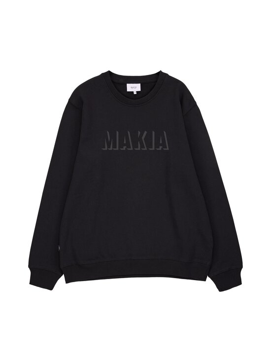Shadow Sweatshirt -collegepaita