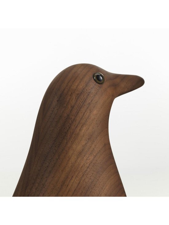 Vitra - Eames House Bird -lintu tumma pähkinä - BROWN | Stockmann - photo 4