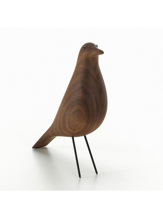 Vitra - Eames House Bird -lintu tumma pähkinä - BROWN | Stockmann - photo 2