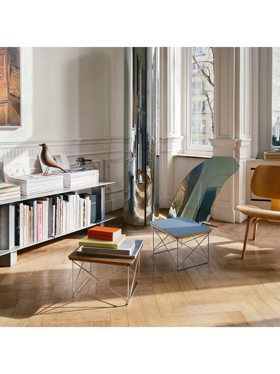 Vitra - Eames House Bird -lintu tumma pähkinä - BROWN | Stockmann - photo 7