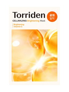 TORRIDEN - Näomask Cellmazing Brightening Mask | Stockmann