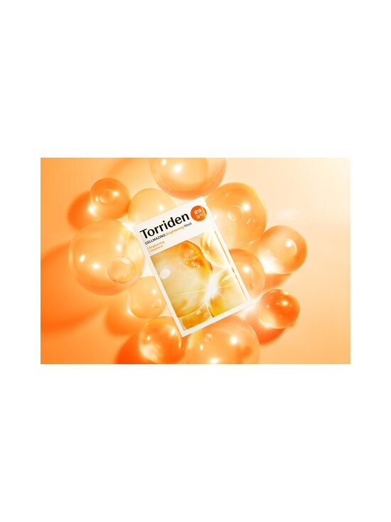 TORRIDEN - Näomask Cellmazing Brightening Mask - NOCOL | Stockmann - photo 2