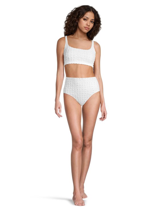 Jeans & Towels - Lago-bikinialaosa - WHITE | Stockmann - photo 4