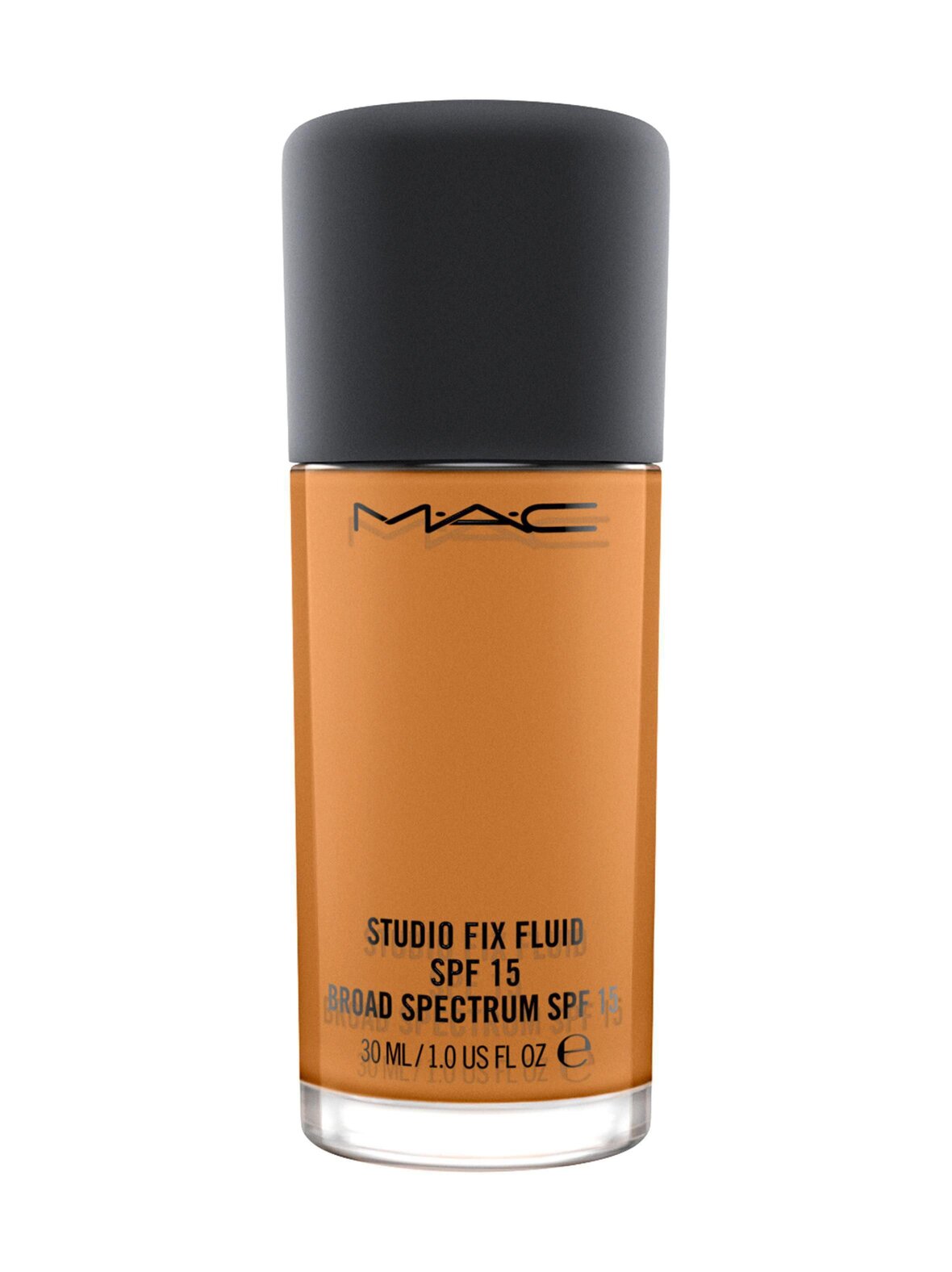 MAC Studio fix fluid spf 15 foundation -meikkivoide