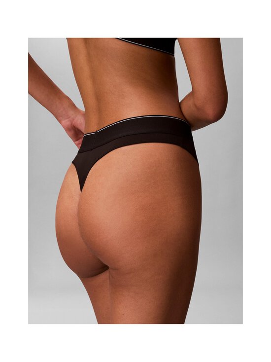 Calvin Klein Underwear - Thong-alushousut - UB1 BLACK | Stockmann - photo 4