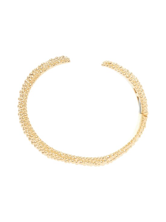 MISSOMA - Baya Claw Cuff -rannekoru - GOLD | Stockmann - photo 1