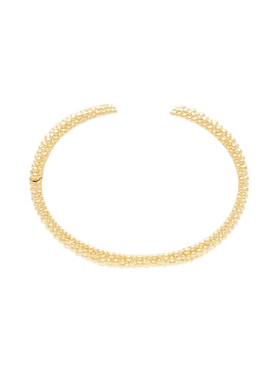 MISSOMA - Baya Claw Cuff -rannekoru - GOLD | Stockmann - photo 2