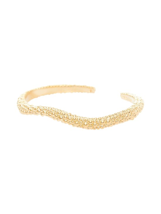 MISSOMA - Baya Claw Cuff -rannekoru - GOLD | Stockmann - photo 3