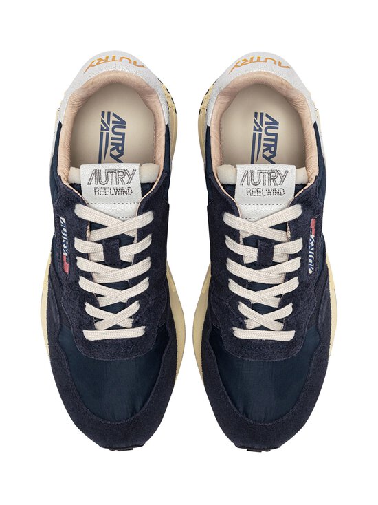 AUTRY - Reelwind Low -tennarit - WHT/SPACE | Stockmann - photo 5