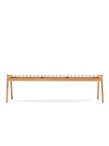 Gazzda - Klupa-penkki - LUONNONVÄRINEN | Stockmann