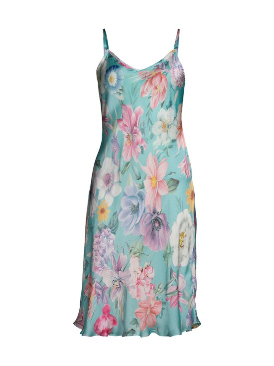 A+more - Jody naktskrekls - AQUA COMBO | Stockmann - photo 1