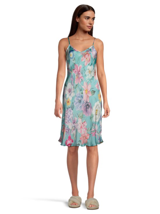 A+more - Jody naktskrekls - AQUA COMBO | Stockmann - photo 2