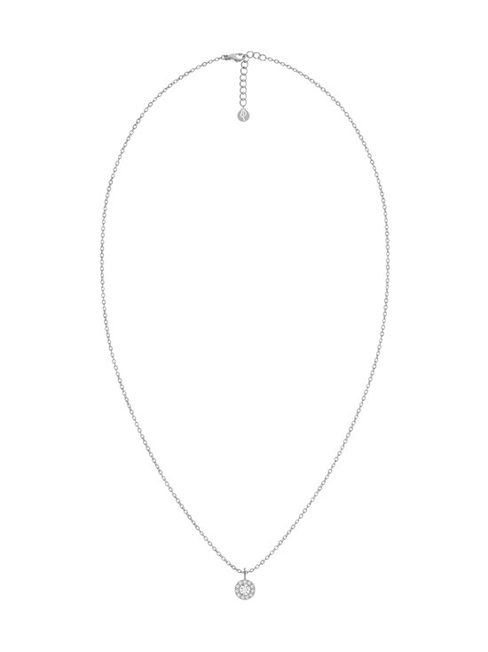Thassos Necklace S Steel -kaulakoru