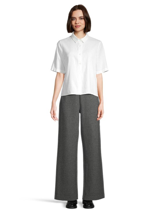 NOOM - Rosemaria-housut - BLACK CHECK COMBO - photo 3 NOOM - Rosemaria-housut - BLACK CHECK COMBO | Stockmann - photo 3