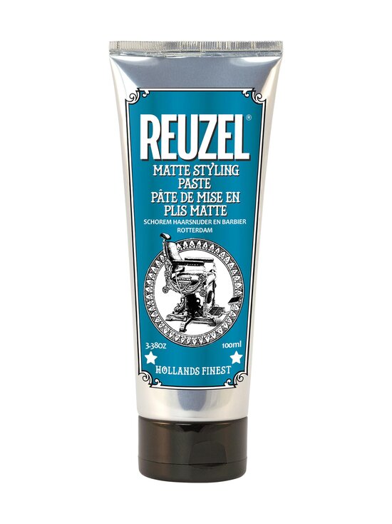 Matte Styling Paste -muotoiluvaha
