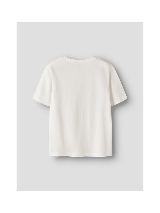 Name It - NkmVilogo Regular t-krekls - CLOUD DANCER PRINT:NEW YORK CITY | Stockmann - photo 2