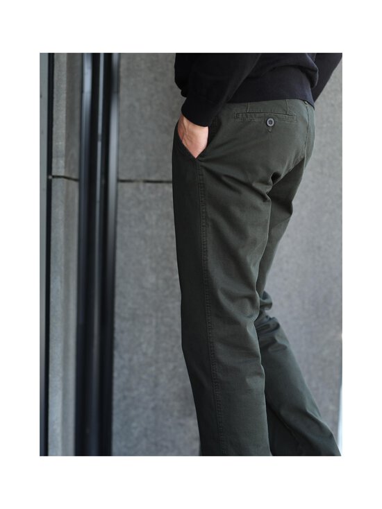 Buzo - Denes-housut - 39 GREEN | Stockmann - photo 5