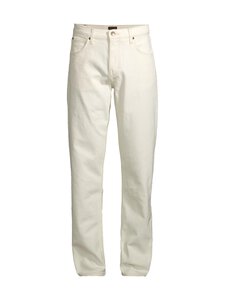 Lee - Oscar Relaxed Tapered Fit -farkut - WHITE Lee - Oscar Relaxed Tapered Fit -farkut - WHITE | Stockmann