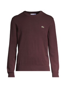Lacoste - Crewneck-neule - 3KE OXALIS | Stockmann