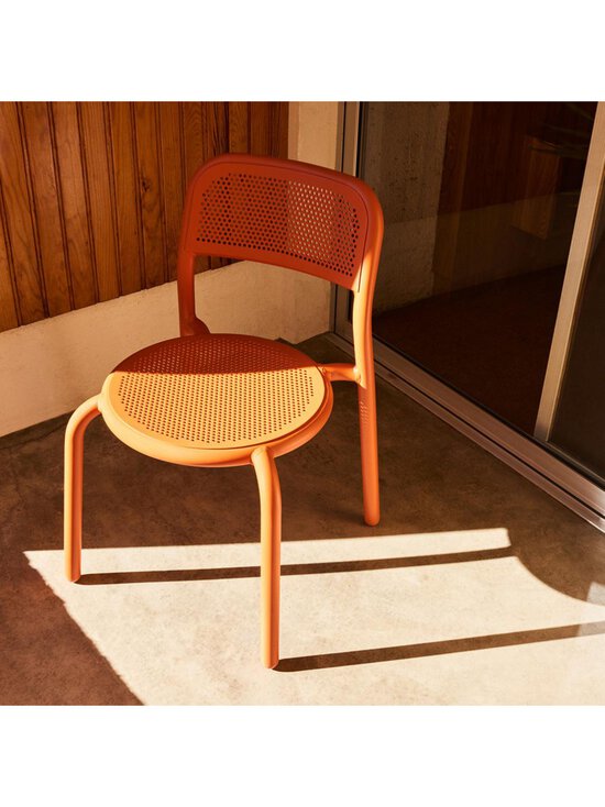 Fatboy - Toní Chair -tuoli - ORANSSI - photo 5 Fatboy - Toní Chair -tuoli - ORANSSI | Stockmann - photo 5