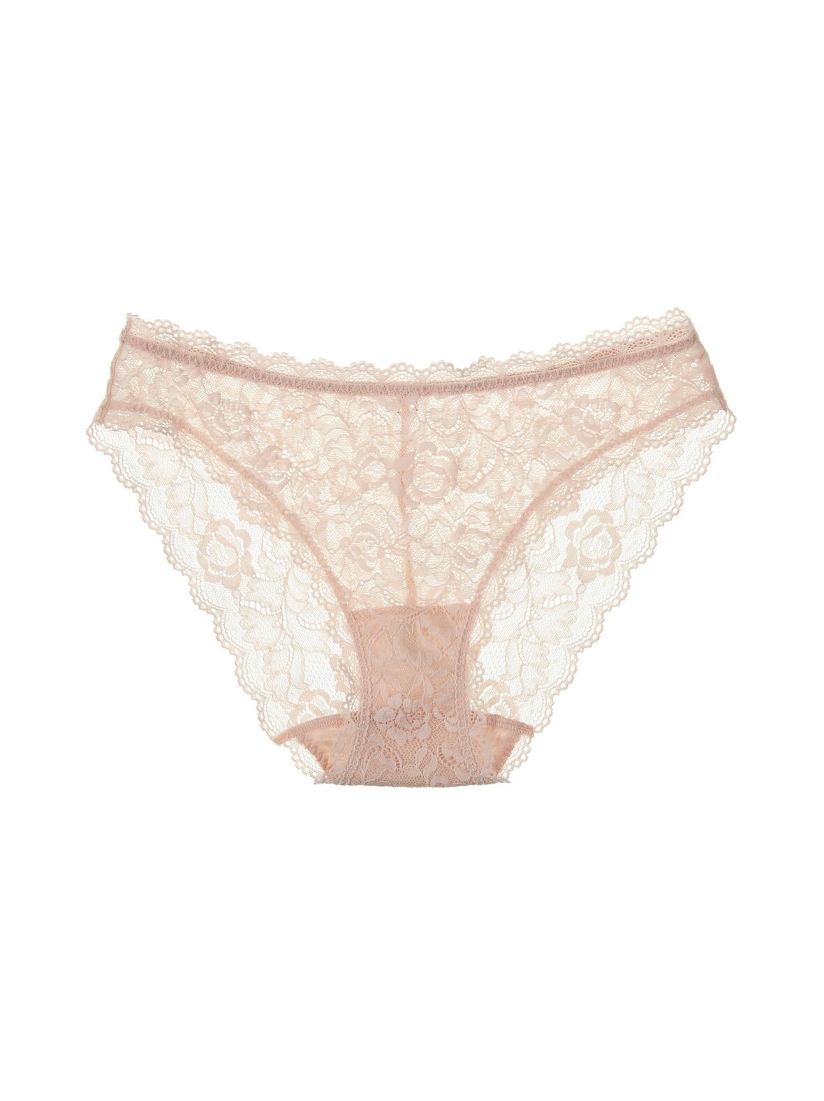 Rosessence Italian Brief -alushousut