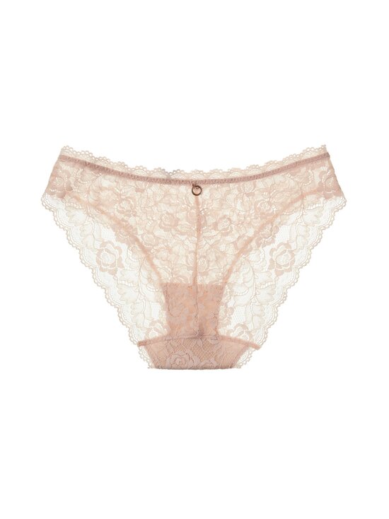 Aubade - Rosessence Italian Brief -alushousut - NUDE | Stockmann - photo 2