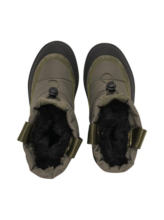 Viking - Fleek Hybrid Warm WP -talvikengät - 3702 OLIVE/BLACK | Stockmann - photo 6