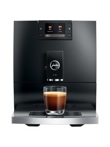 Jura - C9-kahviautomaatti - BLACK | Stockmann