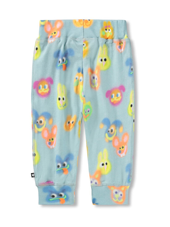 Molo - Püksid Sammy Soft Fuzzy Friends - 9559 FUZZY FRIENDS | Stockmann - photo 2