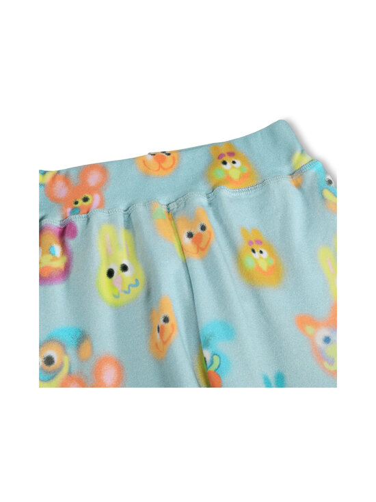 Molo - Püksid Sammy Soft Fuzzy Friends - 9559 FUZZY FRIENDS | Stockmann - photo 3