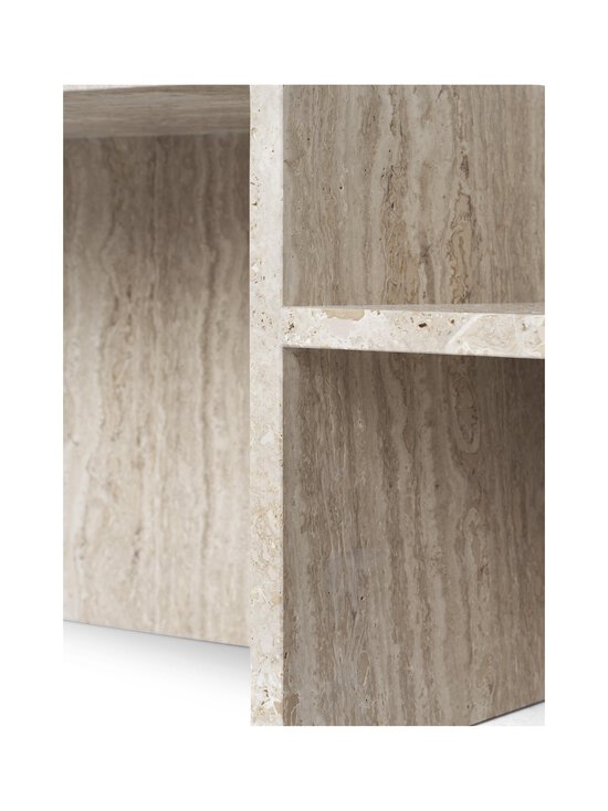 Ferm Living - Distinct-pöytä 35 x 100 x 55 cm - LIGHTENED COLOR - photo 2 Ferm Living - Distinct-pöytä 35 x 100 x 55 cm - LIGHTENED COLOR | Stockmann - photo 2