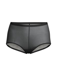 Bye Bra - Ftmwb Forming Tulle Mid Waist formējošas apakšbiksītes - BLACK | Stockmann